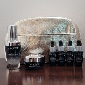 NEW-Advanced Genifique Youth Activating Concentrate and Eye Cream